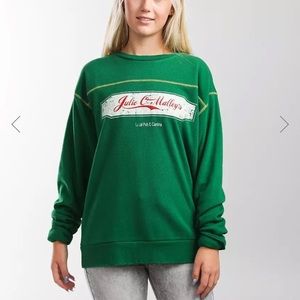 Modern Rebel - Julio O-Malley's Sweatshirt